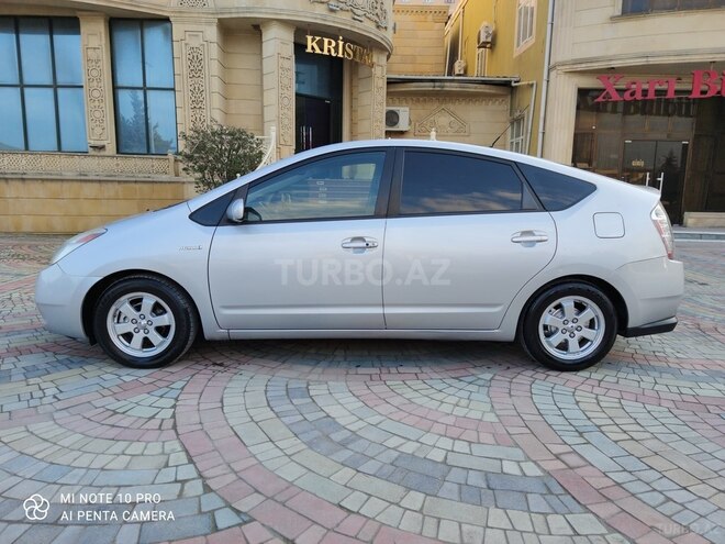 Toyota Prius 2007, 162,000 km - 1.5 l - Bakı