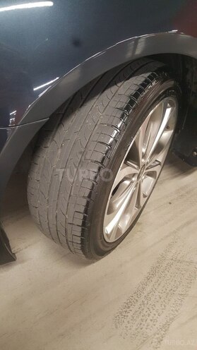 Hyundai Sonata 2013, 112,000 km - 2.0 l - Gəncə
