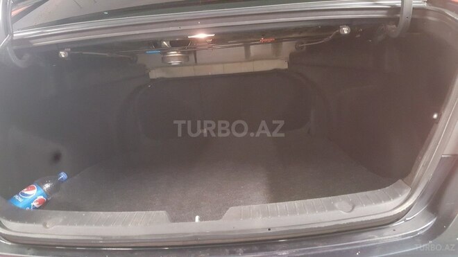 Hyundai Sonata 2013, 112,000 km - 2.0 l - Gəncə
