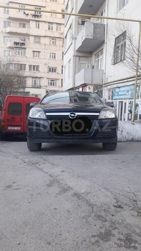 Opel Astra 2006, 216,000 km - 1.3 l - Bakı