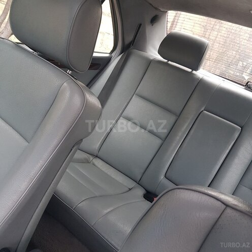 Mercedes C 230 1997, 280,130 km - 2.3 л - Sumqayıt
