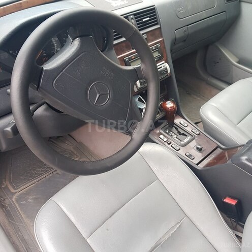 Mercedes C 230 1997, 280,130 km - 2.3 л - Sumqayıt