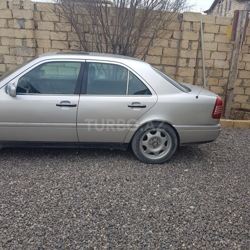 Mercedes C 230 1997, 280,130 km - 2.3 л - Sumqayıt