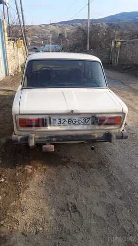 LADA (VAZ) 2106 1986, 2,000,600 km - 1.6 l - Goranboy