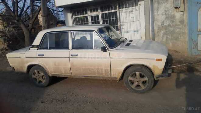 LADA (VAZ) 2106 1986, 2,000,600 km - 1.6 l - Goranboy