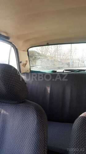 LADA (VAZ) 2106 1986, 2,000,600 km - 1.6 l - Goranboy