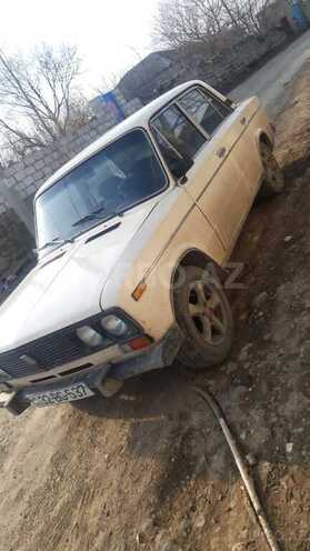 LADA (VAZ) 2106 1986, 2,000,600 km - 1.6 l - Goranboy