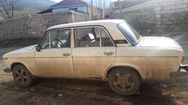 LADA (VAZ) 2106 1986, 2,000,600 km - 1.6 l - Goranboy