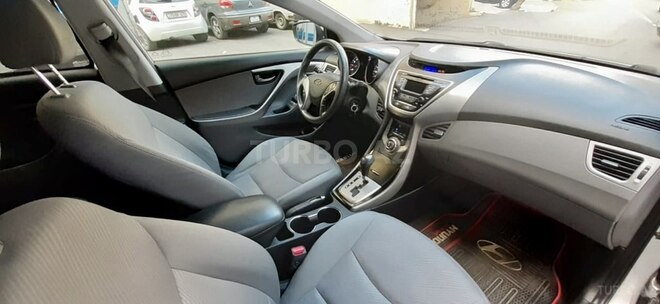 Hyundai Elantra 2013, 163,000 km - 1.8 l - Bakı