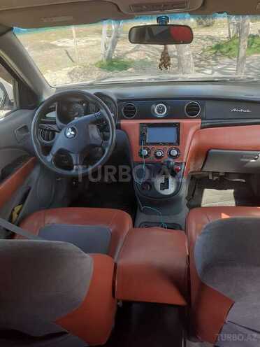 Mitsubishi Airtrek 2002, 274,000 km - 2.4 л - Sumqayıt