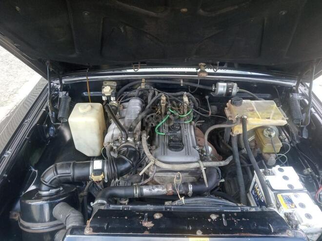 GAZ 31105 2006, 219,000 km - 2.4 l - Bakı