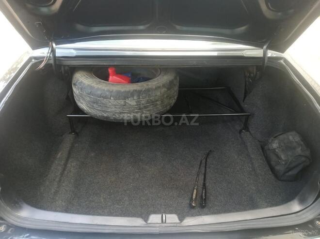GAZ 31105 2006, 219,000 km - 2.4 l - Bakı