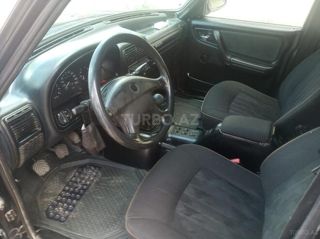 GAZ 31105 2006, 219,000 km - 2.4 l - Bakı