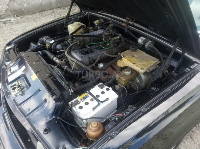 GAZ 31105 2006, 219,000 km - 2.4 l - Bakı