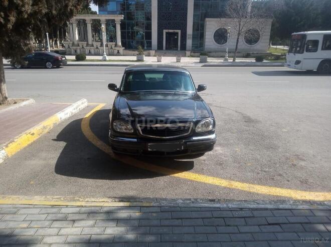 GAZ 31105 2006, 219,000 km - 2.4 l - Bakı