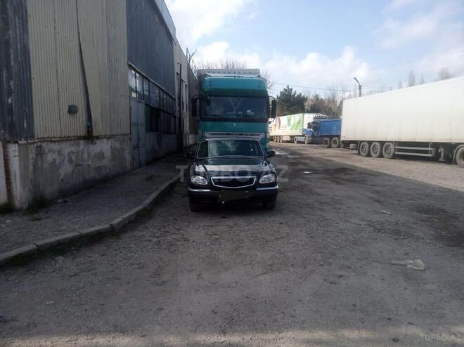 GAZ 31105 2006, 219,000 km - 2.4 l - Bakı