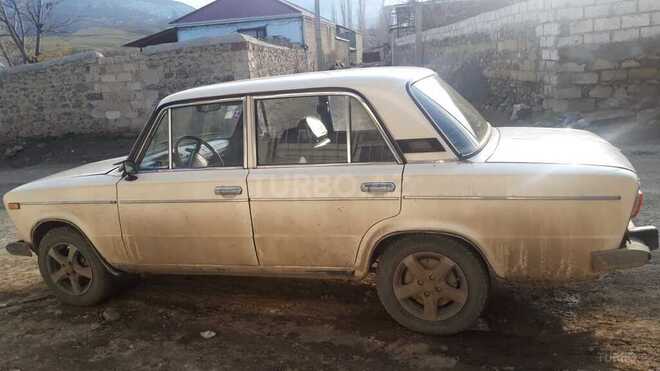 LADA (VAZ) 2106 1986, 2,000,600 km - 1.6 l - Goranboy