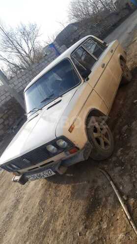 LADA (VAZ) 2106 1986, 2,000,600 km - 1.6 l - Goranboy