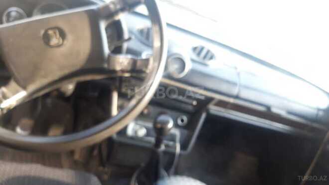 LADA (VAZ) 2106 1986, 2,000,600 km - 1.6 l - Goranboy