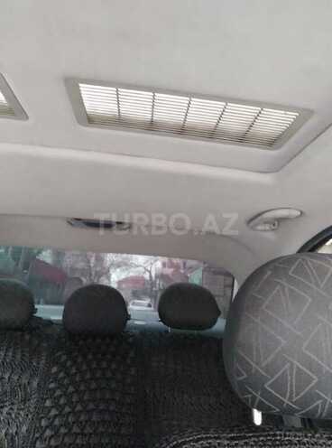 Mercedes C 200 2000, 298,000 km - 2.0 l - Bakı