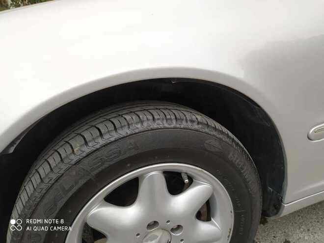 Mercedes C 200 2000, 298,000 km - 2.0 l - Bakı