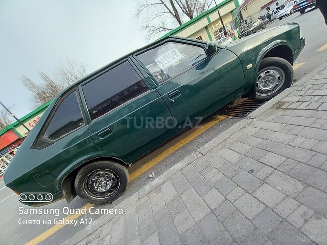 Moskvich 2141 1991, 258,369 km - 1.6 л - Qəbələ
