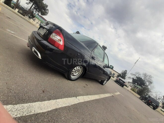 LADA (VAZ) Priora 2013, 195,000 km - 1.6 l - Salyan