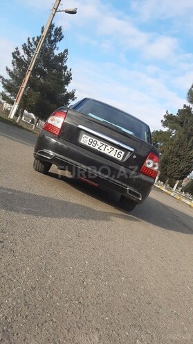 LADA (VAZ) Priora 2013, 195,000 km - 1.6 l - Salyan