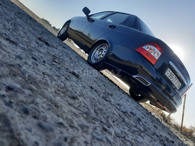 LADA (VAZ) Priora 2013, 195,000 km - 1.6 l - Salyan
