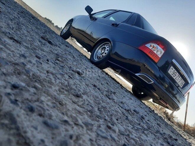 LADA (VAZ) Priora 2013, 195,000 km - 1.6 l - Salyan