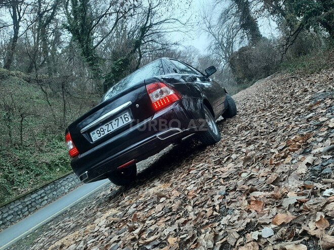 LADA (VAZ) Priora 2013, 195,000 km - 1.6 l - Salyan