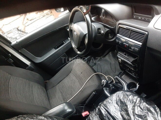 LADA (VAZ) Priora 2013, 195,000 km - 1.6 l - Salyan