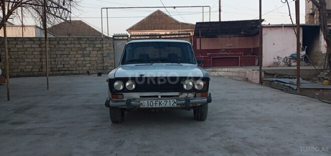 LADA (VAZ) 2106 1998, 300,000 km - 0.6 l - Sabirabad
