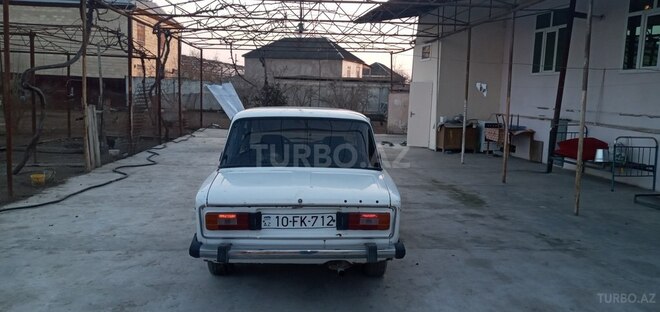 LADA (VAZ) 2106 1998, 300,000 km - 0.6 l - Sabirabad