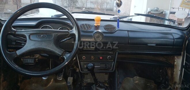 LADA (VAZ) 2106 1998, 300,000 km - 0.6 l - Sabirabad