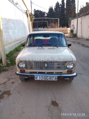 LADA (VAZ) 21011 1980, 248,380 km - 1.3 l - Bakı