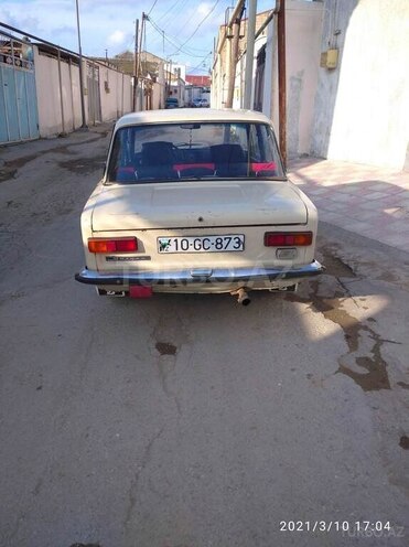 LADA (VAZ) 21011 1980, 248,380 km - 1.3 l - Bakı