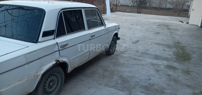 LADA (VAZ) 2106 1998, 300,000 km - 0.6 l - Sabirabad