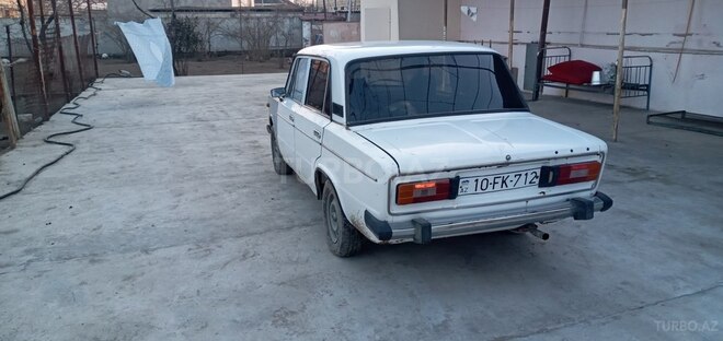 LADA (VAZ) 2106 1998, 300,000 km - 0.6 l - Sabirabad