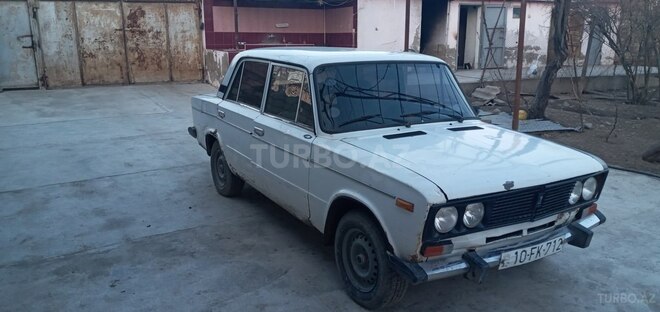 LADA (VAZ) 2106 1998, 300,000 km - 0.6 l - Sabirabad