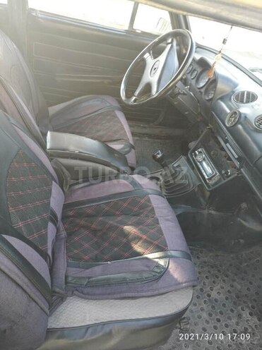 LADA (VAZ) 21011 1980, 248,380 km - 1.3 l - Bakı