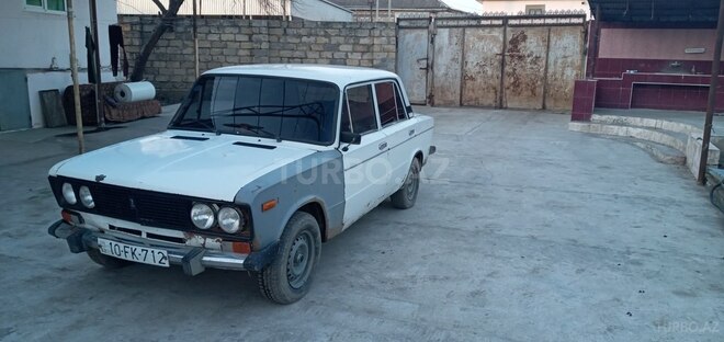 LADA (VAZ) 2106 1998, 300,000 km - 0.6 l - Sabirabad