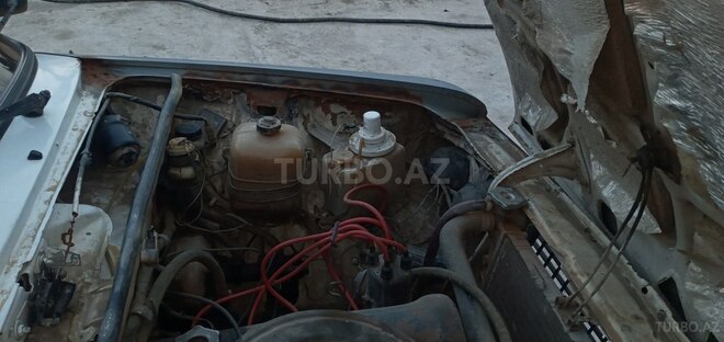 LADA (VAZ) 2106 1998, 300,000 km - 0.6 l - Sabirabad