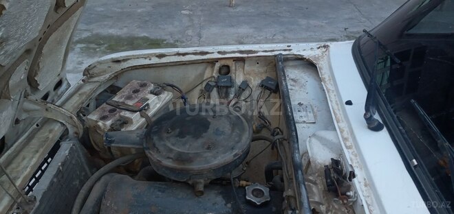 LADA (VAZ) 2106 1998, 300,000 km - 0.6 l - Sabirabad