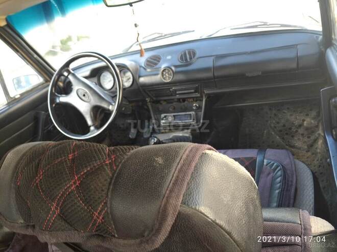 LADA (VAZ) 21011 1980, 248,380 km - 1.3 l - Bakı