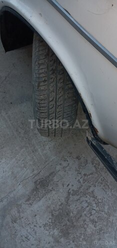 LADA (VAZ) 2106 1998, 300,000 km - 0.6 l - Sabirabad