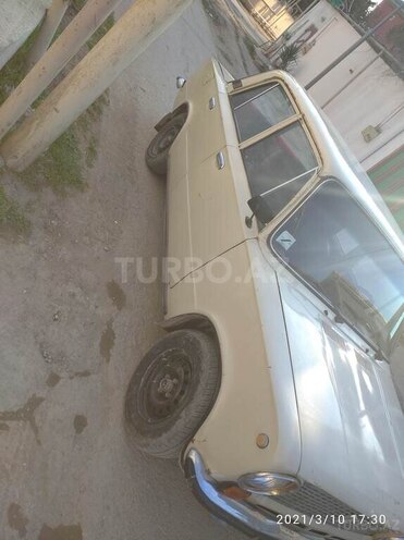 LADA (VAZ) 21011 1980, 248,380 km - 1.3 l - Bakı