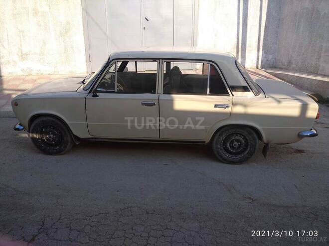 LADA (VAZ) 21011 1980, 248,380 km - 1.3 l - Bakı