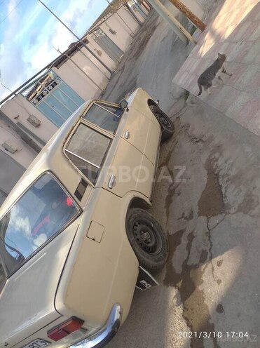 LADA (VAZ) 21011 1980, 248,380 km - 1.3 l - Bakı