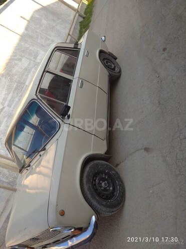 LADA (VAZ) 21011 1980, 248,380 km - 1.3 l - Bakı